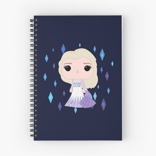 Item preview, Funko Design Elsa Frozen designed and sold by Andyyan.