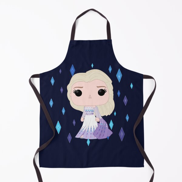 Item preview, Funko Design Elsa Frozen designed and sold by Andyyan.