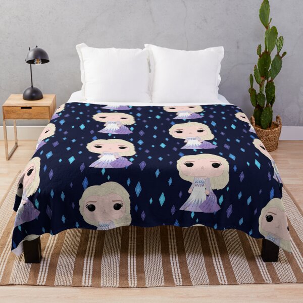 Item preview, Funko Design Elsa Frozen designed and sold by Andyyan.