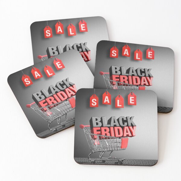Item preview, Stunning Black Friday -  New Online Graphic designed and sold by BestOfTravel.