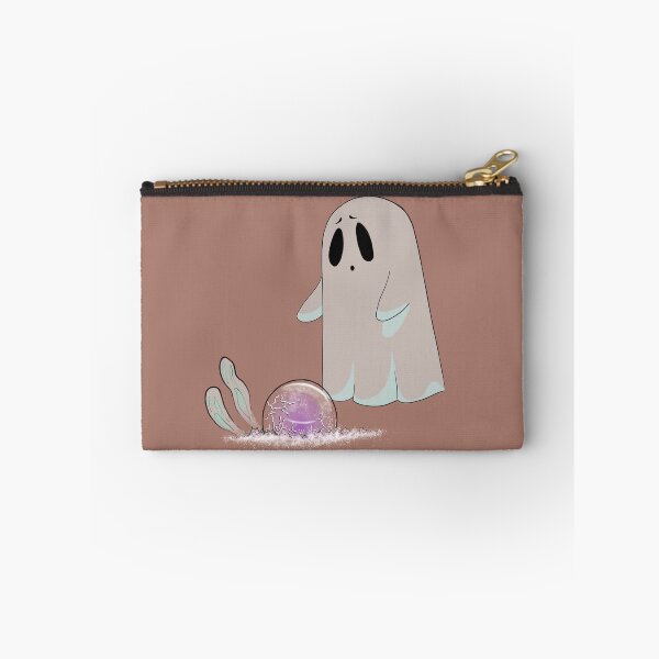 Item preview, Clumsy Ghost - Rose designed and sold by fennelfoxart.