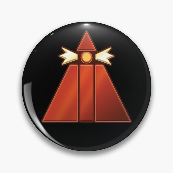 Item preview, Trinity Continuum Allegiance: Pharaoh's Lightkeepers designed and sold by Onyx Path Publishing Merch Store.