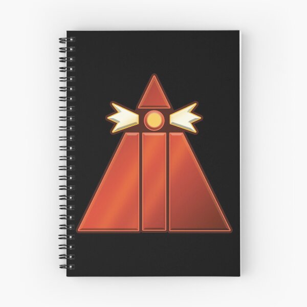 Item preview, Trinity Continuum Allegiance: Pharaoh's Lightkeepers designed and sold by Onyx Path Publishing Merch Store.