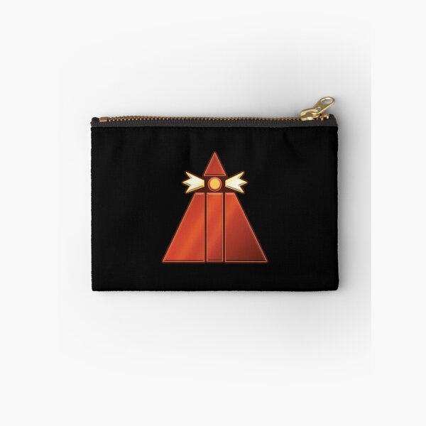 Item preview, Trinity Continuum Allegiance: Pharaoh's Lightkeepers designed and sold by Onyx Path Publishing Merch Store.
