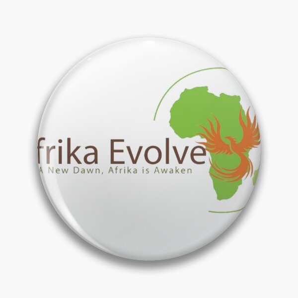 Item preview, Afrika Revolve Concept designed and sold by kudziekachote.