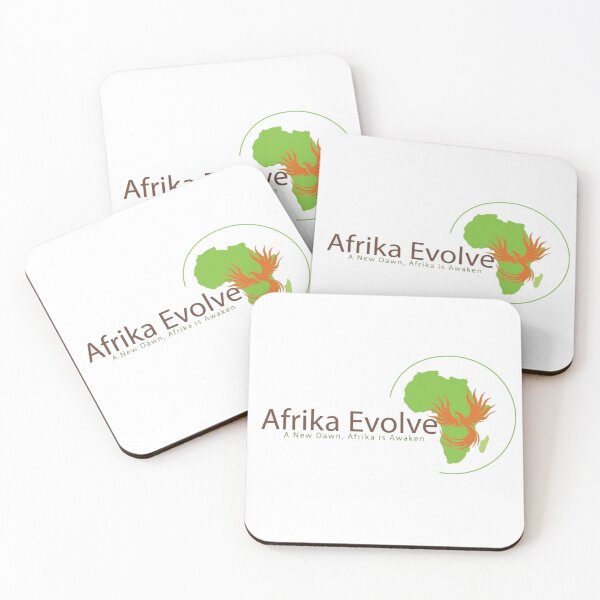 Item preview, Afrika Revolve Concept designed and sold by kudziekachote.