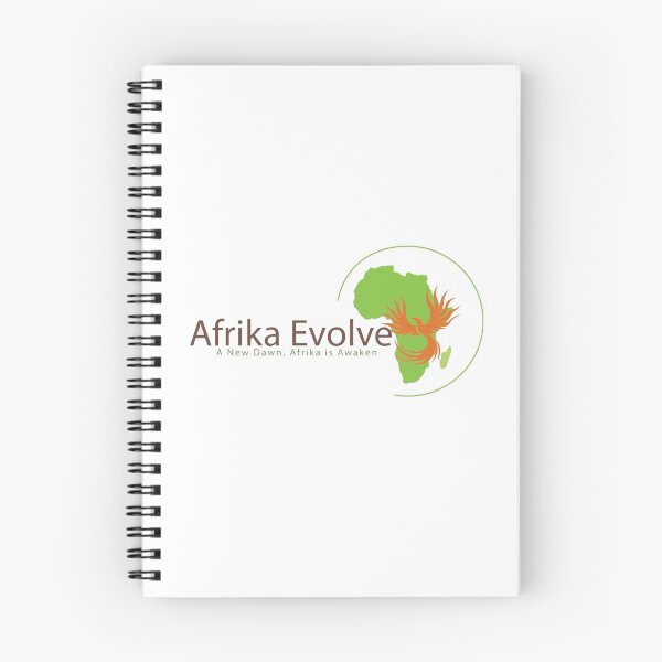 Item preview, Afrika Revolve Concept designed and sold by kudziekachote.