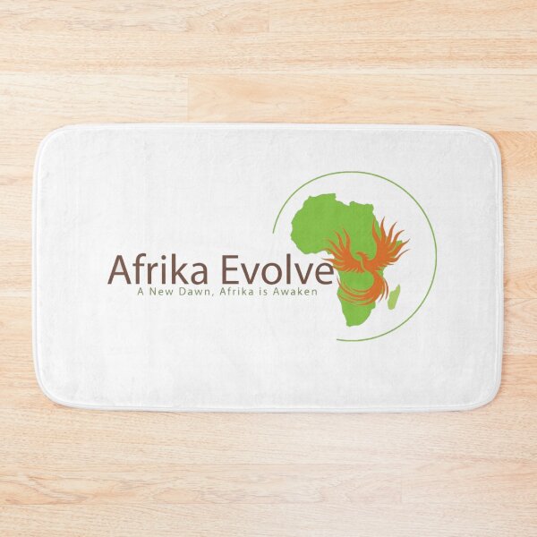 Item preview, Afrika Revolve Concept designed and sold by kudziekachote.