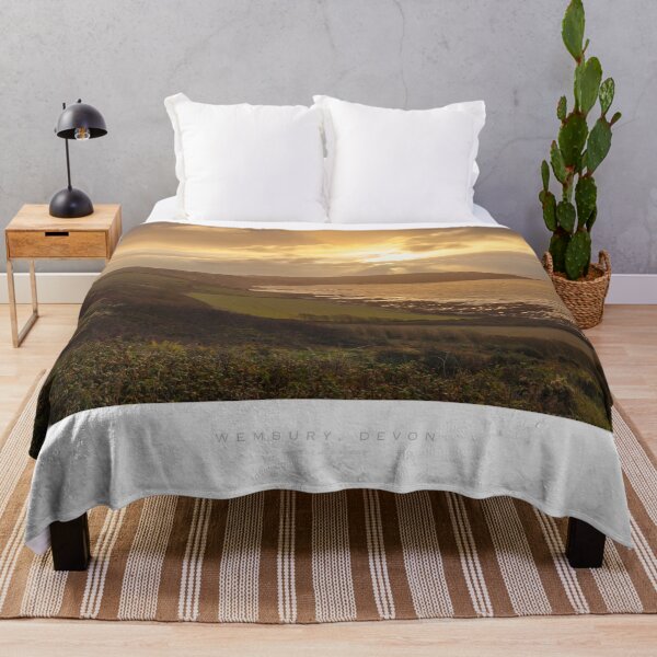 Item preview, Wembury, Devon designed and sold by andrewroland.