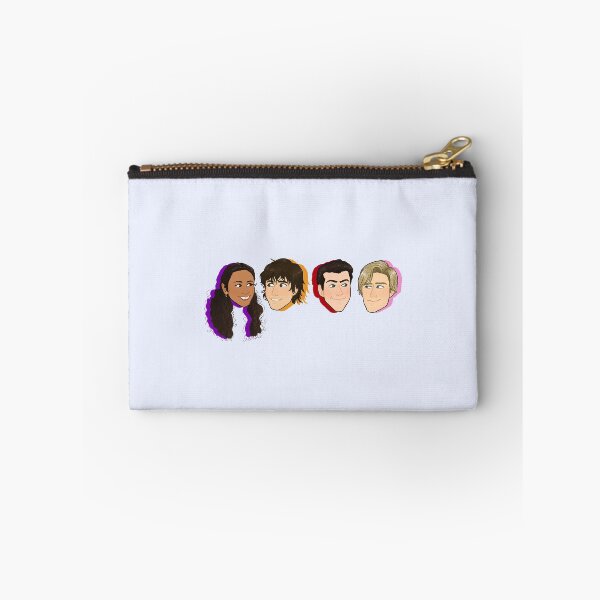 Item preview, Julie and the Phantoms - colors designed and sold by DiceBarn.