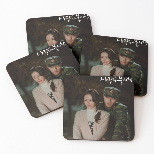Item preview, Yoon Se-ri & Ri Jeong-hyuk  (리정혁 & 윤세리) designed and sold by gsqui.