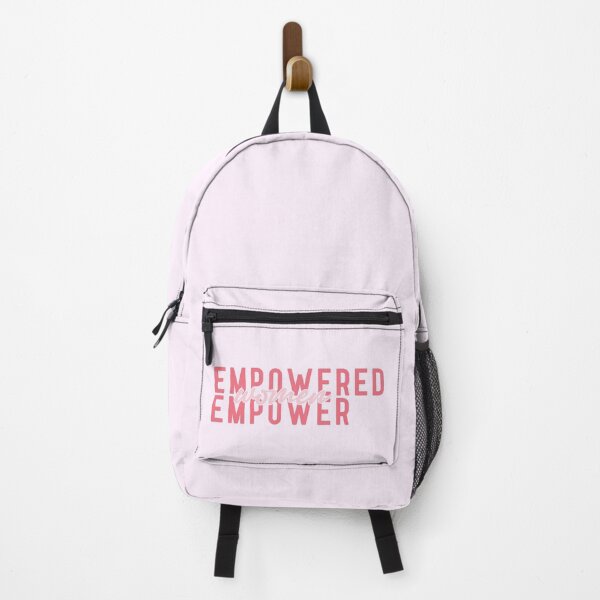 Item preview, Empowered Women Empower Women designed and sold by HumanNation.