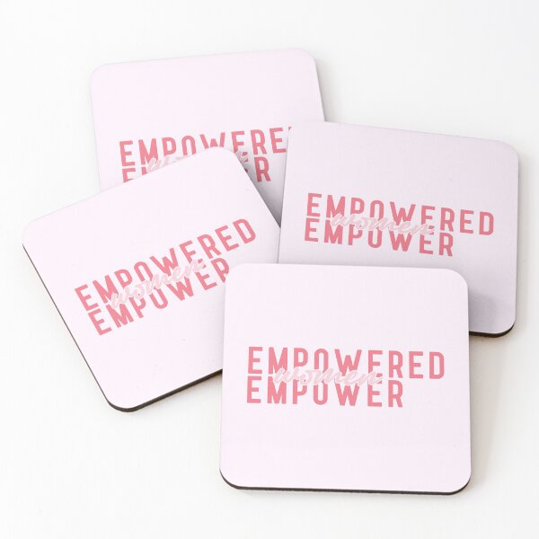 Artikelvorschau, Empowered Women Empower Women entworfen und verkauft von HumanNation.