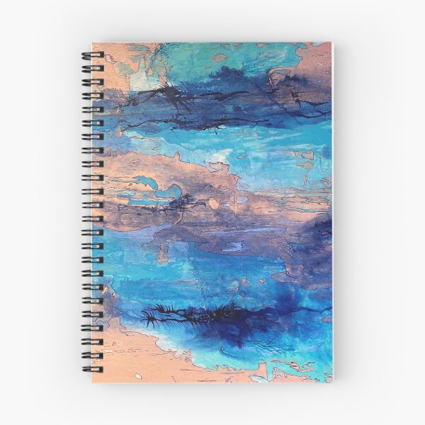 Item preview, Abstract Dreams designed and sold by Lindsey Dawn Design.