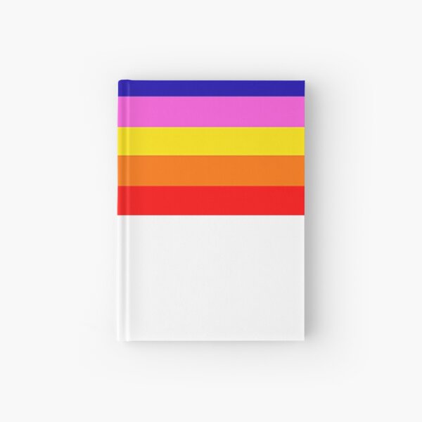 Artikel-Vorschau von Retro-Regenbogen 3.0, designt und verkauft von ShiNo Usagi.