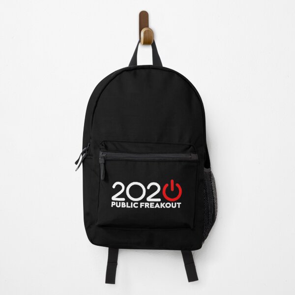 Item preview, 2020 Public Freakout Leave The Year 2020 Behind You Memory 2020 designed and sold by Paulina Vanlife.