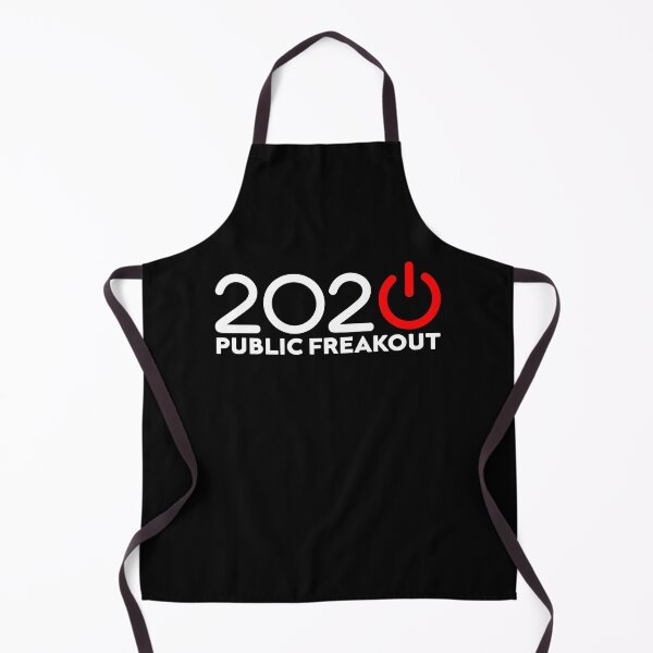 Item preview, 2020 Public Freakout Leave The Year 2020 Behind You Memory 2020 designed and sold by Paulina Vanlife.