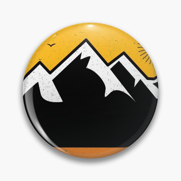 Artikelvorschau, Olympischer Nationalpark Washington Souvenir Vintage Mountain entworfen und verkauft von merchzy.