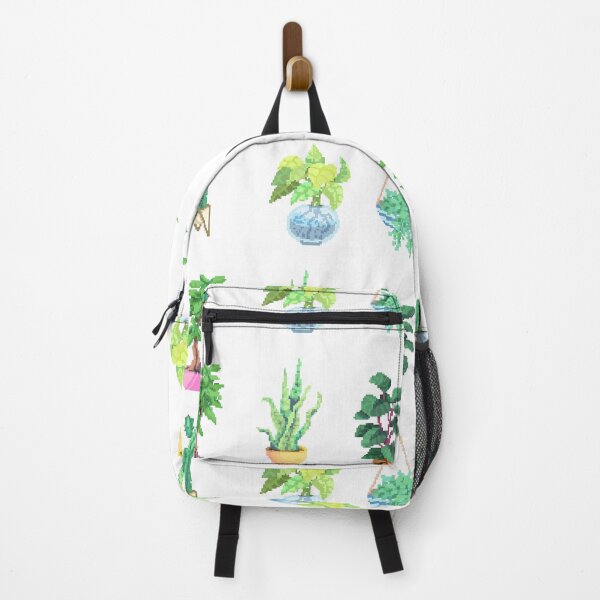 Item preview, 6 Pixel Plants Design designed and sold by MM-Pink.