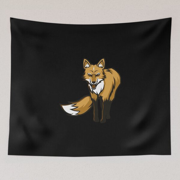 Item preview, Fox Design designed and sold by joabaj.