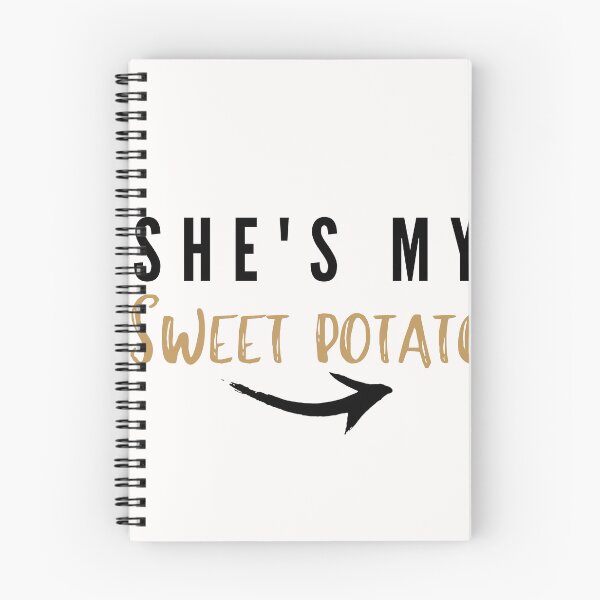 Item preview, ella es mi batata designed and sold by criart.