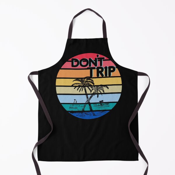 Item preview, DONT TRIP designed and sold by AmazingEcraft.