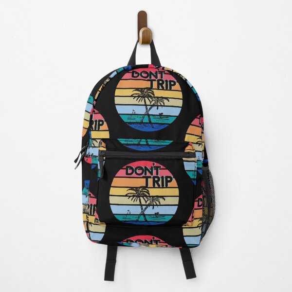 Item preview, DONT TRIP designed and sold by AmazingEcraft.