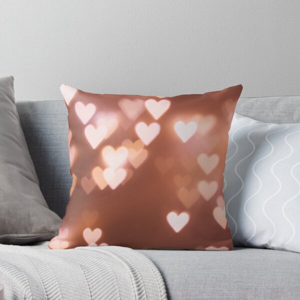 Item preview, Rainy Hearts designed and sold by Bimsbums.