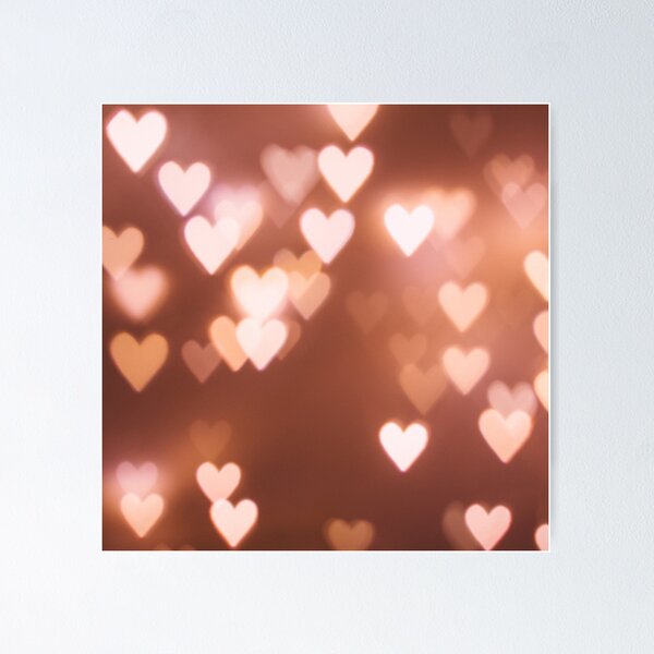 Item preview, Rainy Hearts designed and sold by Bimsbums.