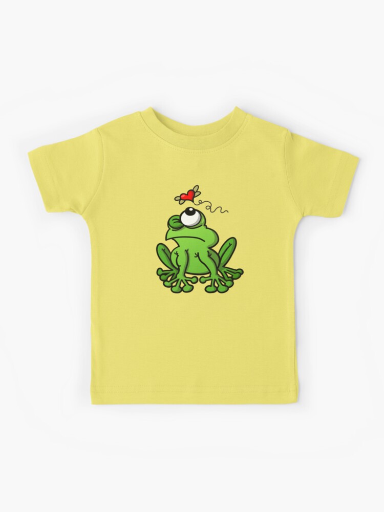 Babies Love Little Green Frog