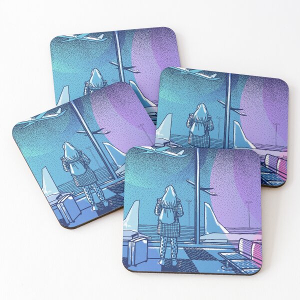 Item preview, Night traveling designed and sold by tostoini.