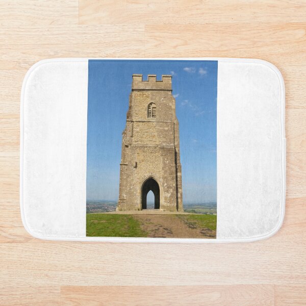 Item preview, Glastonbury, Somerset designed and sold by Chris Petty.