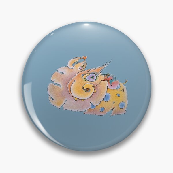 Item preview, Small rider on a fantastic yellow horse designed and sold by AnnetteArt.