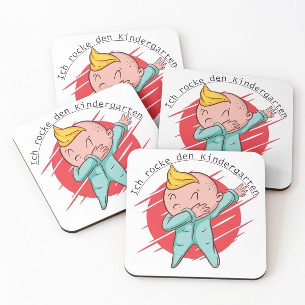 Item preview, Baby rocks kindergarten designed and sold by carlos-ideas.