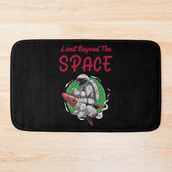 Item preview, Limit Beyond The Space designed and sold by AeroAstro.
