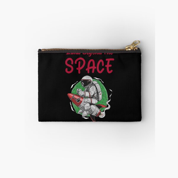 Item preview, Limit Beyond The Space designed and sold by AeroAstro.
