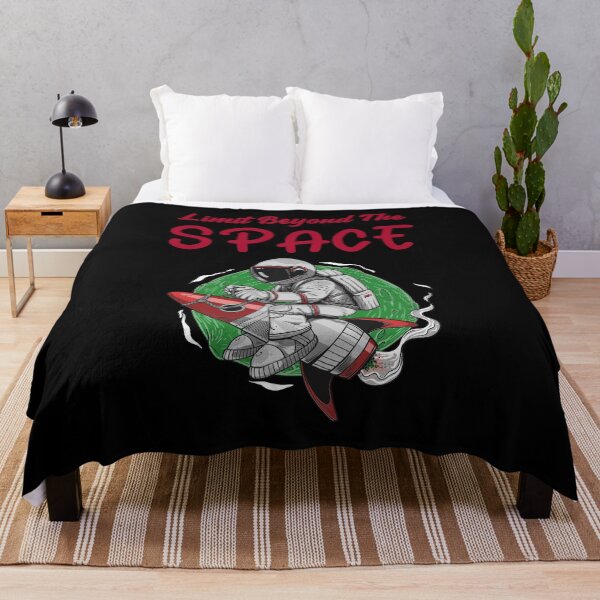 Item preview, Limit Beyond The Space designed and sold by AeroAstro.