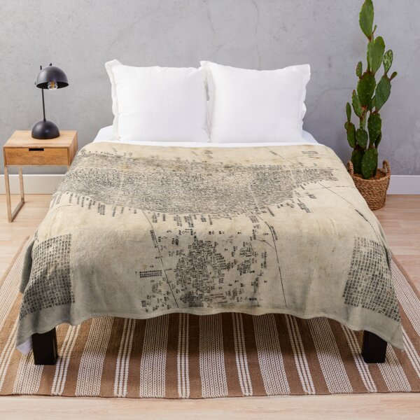 Item preview, Map of Taiwan (1878) designed and sold by allhistory.