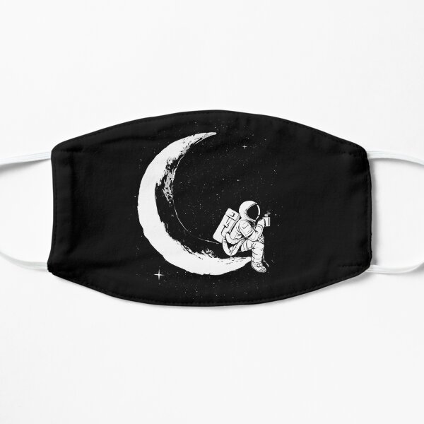 Relax Flat Mask