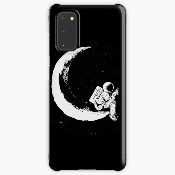 Relax Samsung Galaxy Snap Case