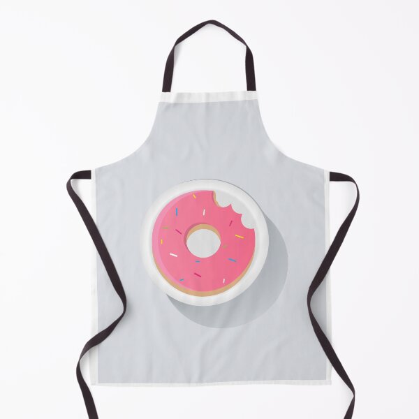 Item preview, Pink Donut  designed and sold by newburyboutique.