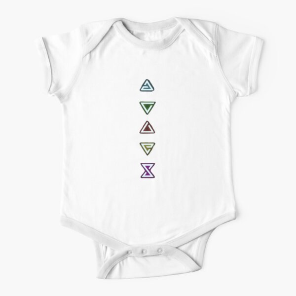 Astrology Sign Witchy Occult Goth Punk Bodysuit Big Taurus Energy Baby Onesies® Unisex Infant Newborn Toddler Baby Shower Gift