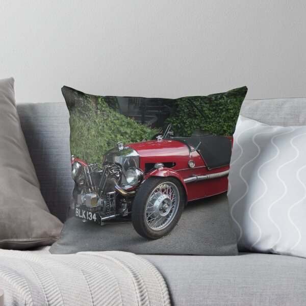 Item preview, Morgan Super Sports designed and sold by Mythos57.