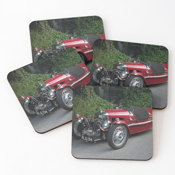 Item preview, Morgan Super Sports designed and sold by Mythos57.