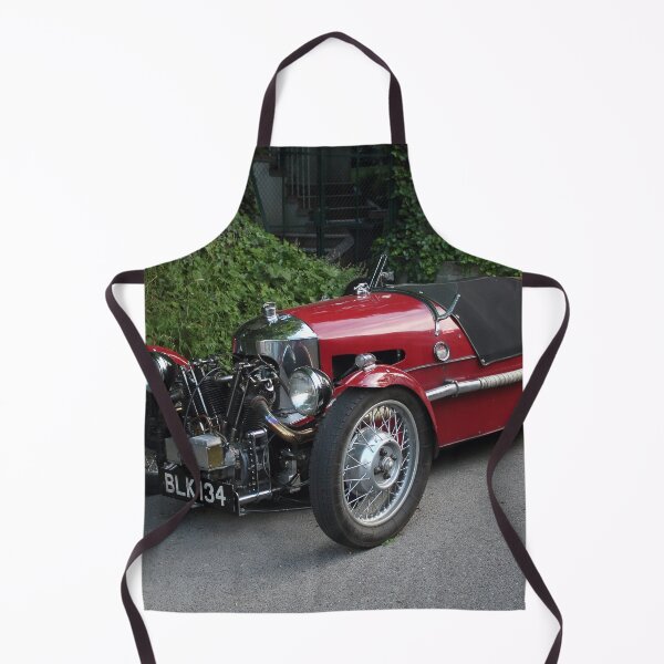 Item preview, Morgan Super Sports designed and sold by Mythos57.