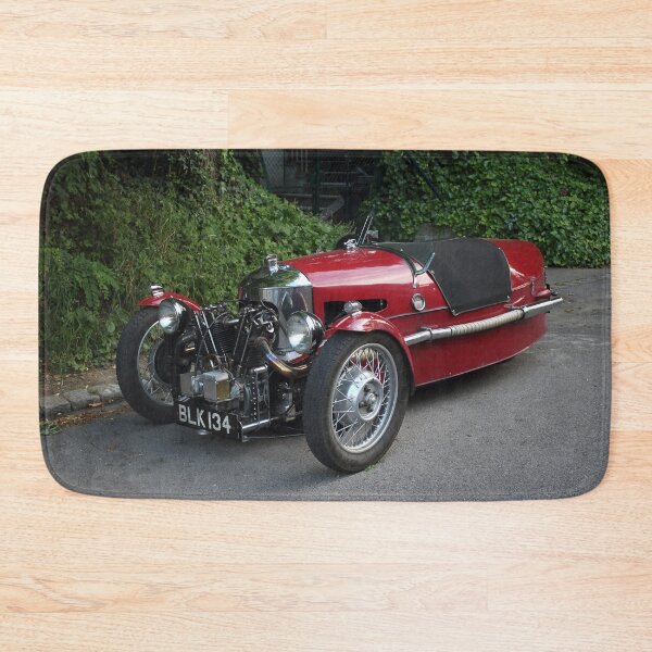 Item preview, Morgan Super Sports designed and sold by Mythos57.