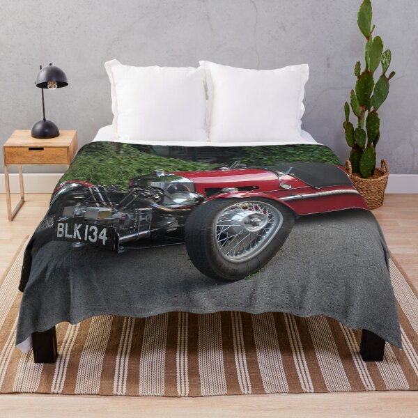 Item preview, Morgan Super Sports designed and sold by Mythos57.