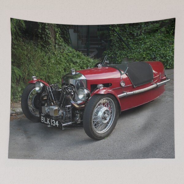 Item preview, Morgan Super Sports designed and sold by Mythos57.