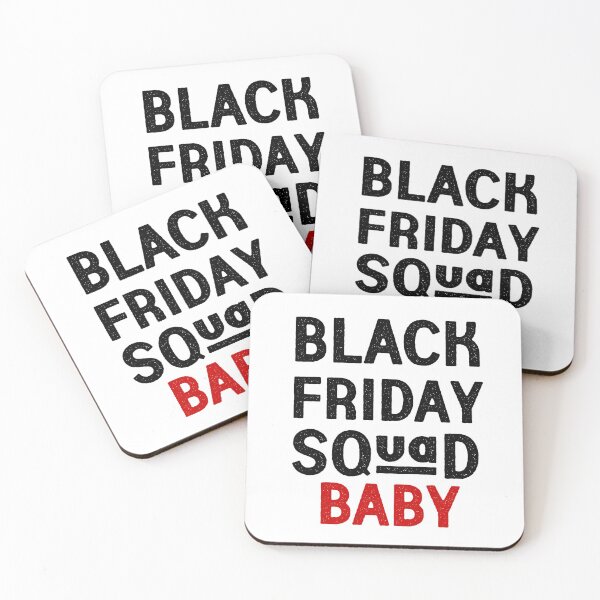 Item preview, Stunning Black Friday -  New Design designed and sold by BestOfTravel.