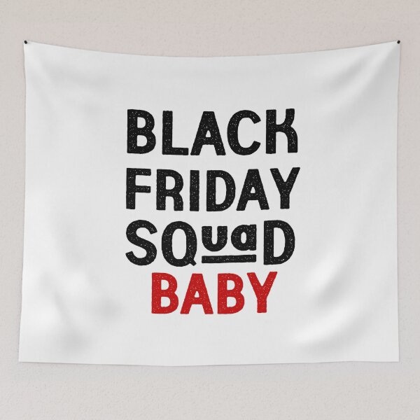 Item preview, Stunning Black Friday -  New Design designed and sold by BestOfTravel.